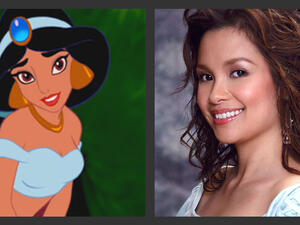 Lea Salonga will show you a whole new world. (The Little Hen House)
