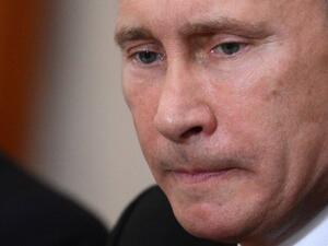 فلاديمير بوتين