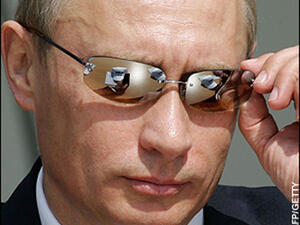 ارتفاع شعبية بوتن والغالبية مستعدة لانتخابه مجددا