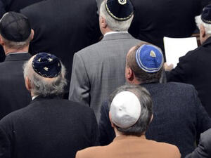 Polish Jewish organizations published an open statement on Monday, expressing outrage over the “growing wave of intolerance, xenophobia and antisemitism in Poland," (AFP)
