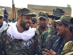 جولة الخزعلي عند الحدود الجنوبية "رسالة ايرانية متعددة الاهداف"
