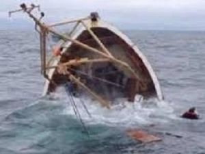 فقدان 15 شخصا إثر غرق قارب في ماليزيا  - ارشيف