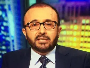 فيصل القاسم 