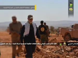 سليماني يزور سوريا والعراق ممثلا رسميا عن المستشارين العسكرين الإيرانيين
