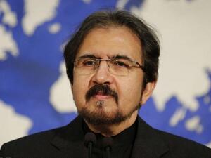 إيران تكشف عن محادثات أجرتها مع وفد من طالبان بطهران
