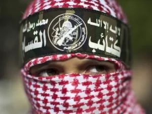 مقتل ناشط في حماس في انفجار غامض في شمال قطاع غزة 
