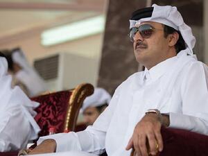 لكسر عزلتها كثفت قطر اتصالاتها الدبلوماسية والاتفاقات التجارية والعسكرية والتكنولوجية على الساحة الدولية

