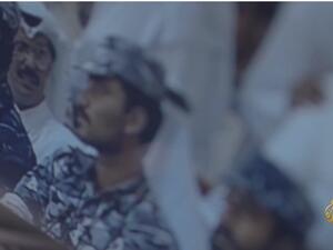 قبل ساعتين من الصفر أعلنت قطر حالة الطوارئ واستدعت الضباط من إجازاتهم 