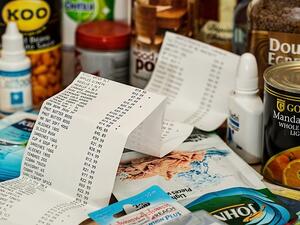 Qatar’s cost of living, based on consumer price index (CPI), fell marginally by 0.2 percent month-on-month this April, according to official estimates. (File photo) Qatar’s cost of living, based on consumer price index (CPI), fell marginally by 0.2 percent month-on-month this April, according to official estimates. (File photo)