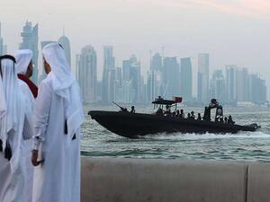 حتى الآن أخفقت الجهود الدبلوماسية الكويتية لحل الأزمة في تحقيق أي انفراجة