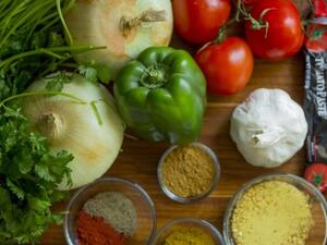 The list of goods includes flour, sugar, rice, pasta, oil, milk and many other commodities. (File photo) The list of goods includes flour, sugar, rice, pasta, oil, milk and many other commodities. (File photo)