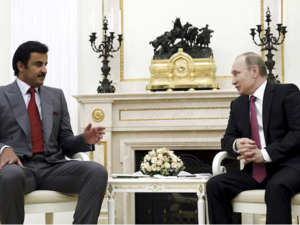 هاكرز روسي وراء اختراق وكالة الأنباء القطرية