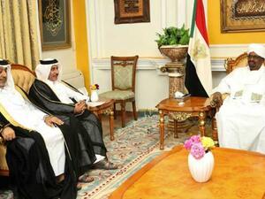 قطر تمويل مشروعا لتأهيل ميناء سواكن السوداني بـ4 مليارات دولار 