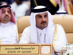 يلتقي الشيخ تميم خلال الزيارة عددا من الوزراء وكبار المسؤولين البريطانيين