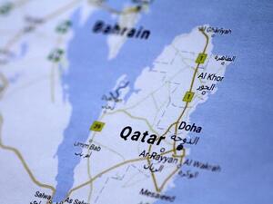 There are no indications the Qatar-UAE gas pipeline will be shut, according to reports. (Thomas White/ Reuters) There are no indications the Qatar-UAE gas pipeline will be shut, according to reports. (Thomas White/ Reuters)