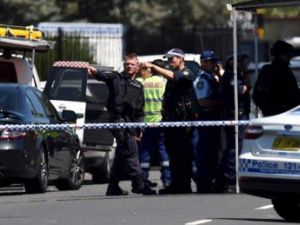 مقتل شخص باطلاق نار في أحد ضواحي سيدني