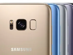 Let’s dive into all the pretty colors available for the Samsung Galaxy S8 and S8 Plus models. 