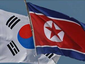  رئيس كوريا الجنوبية هو الثالث من نوعه وسيعقد أيضاً في المنطقة منزوعة السلاح 