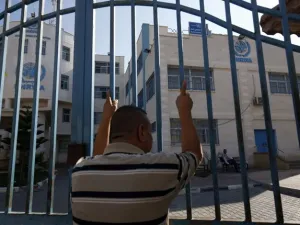 "التعاون الإسلامي" تنشئ صندوقا لتمويل أونروا
