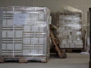 نسخ مصادرة من القرآن الكريم مترجمة إلى اللغة الألمانية - بولهايم - ألمانيا 