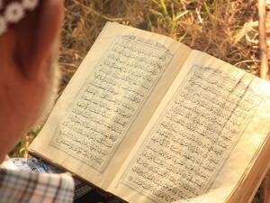 ""Violent' verses should be acknowledged and interpreted in their historical and cultural context supported by an understanding that they narrate history and were addressed to specific people during a specific time rather than declared commandments from God to all Muslims until the end of time."