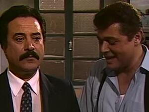 يوسف شعبان يعيد (محسن ممتاز) الى السينما