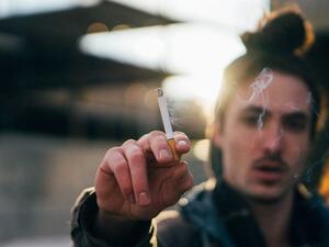 المجاهرة بالافطار في نهار رمضان