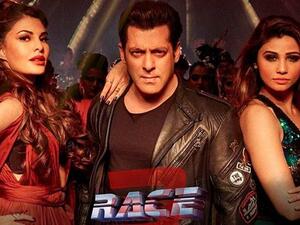 Race 3