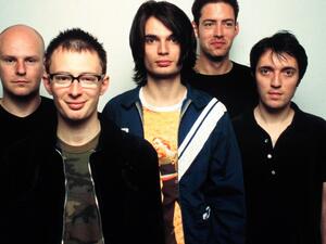 Pudu Tassa and The Kuwaitis will open for Radiohead on tour. (Rolling Stone)