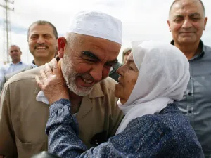 الشيخ رائد صلاح 