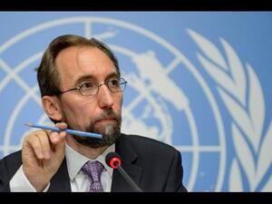 دوتيرتي يوجه انتقادات لاذعة للمفوض السامي لحقوق الانسان
