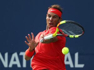 رافاييل نادال