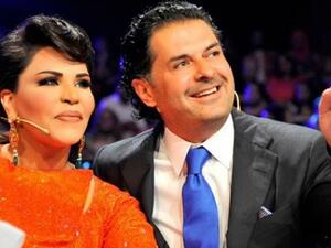 راغب علامة ينفي تصالحه مع أحلام  