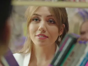 رحمة حسن