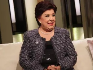  رجاء الجداوي