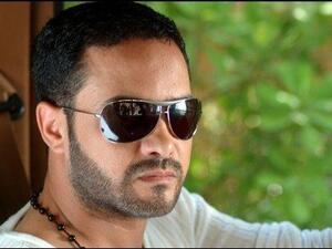 محمد رجب بطل لـ(العودة) 