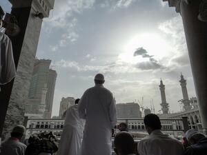 Ramadan for Muslims is much more than a time to abstain from eating, drinking or smoking between sunrise and sunset. (Shutterstock) Ramadan for Muslims is much more than a time to abstain from eating, drinking or smoking between sunrise and sunset. (Shutterstock)