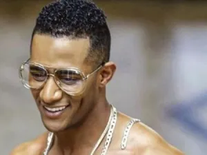 محمد رمضان