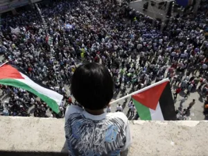 غوتيريش من رام الله: الوضع بحاجة لعملية سياسية حقيقية
