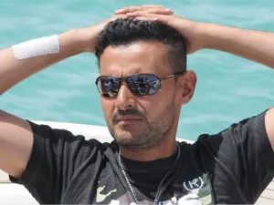 رامز جلال