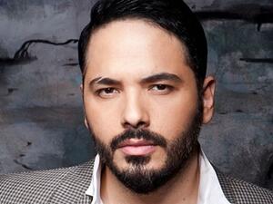 رامي عياش يوضح موقفه من وائل كفوري 