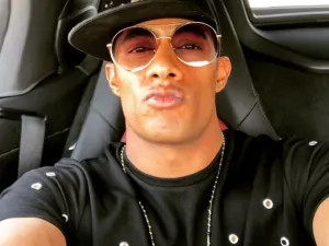 محمد رمضان