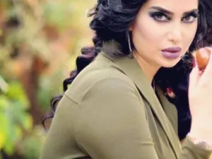 رنا الأبيض