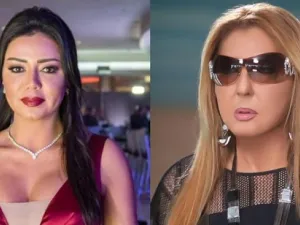 رانيا يوسف تهاجم نادية الجندي: أكره أفلامها!