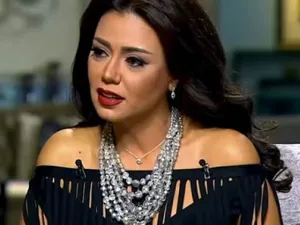 رانيا يوسف تتعاقد على (كأنه إمبارح) 