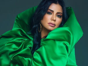 Rania confirmed that she agreed to reduce her fee in the series "Mamlaket Ibless" significantly (Source: raniayoussef_ - Instagram)