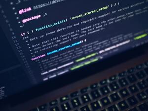 The new cyber attack is very similar to the ransomware that infected more than 300,000 computers last month. (File photo) The new cyber attack is very similar to the ransomware that infected more than 300,000 computers last month. (File photo)
