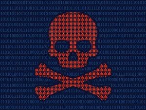 The spread of the ransomware appeared to have stopped on Saturday after a security researcher registered a domain name connected to the malware. But is it really over? (Shutterstock) The spread of the ransomware appeared to have stopped on Saturday after a security researcher registered a domain name connected to the malware. But is it really over? (Shutterstock)