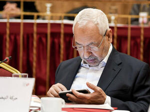 النهضة تهدد بمقاضاة جماعية لوسائل الإعلام التي تنتقدها
