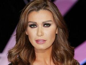 نادين الراسي